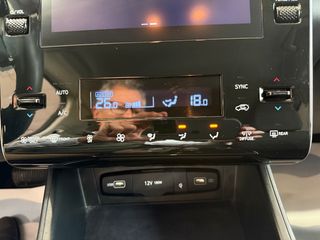 Hyundai Tucson 1.6 TGDI HEV Maxx Auto 230cv.