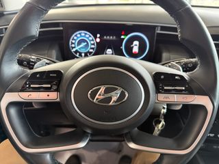Hyundai Tucson 1.6 TGDI HEV Maxx Auto 230cv.