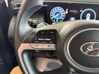 Hyundai Tucson 1.6 TGDI HEV Maxx Auto 230cv.