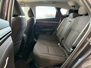 Hyundai Tucson 1.6 TGDI HEV Maxx Auto 230cv.