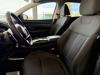 Hyundai Tucson 1.6 TGDI HEV Maxx Auto 230cv.