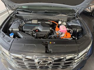 Hyundai Tucson 1.6 TGDI HEV Maxx Auto 230cv.