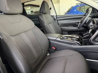 Hyundai Tucson 1.6 TGDI HEV Maxx Auto 230cv.