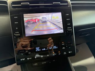 Hyundai Tucson 1.6 TGDI HEV Maxx Auto 230cv.