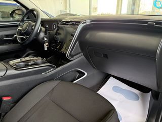 Hyundai Tucson 1.6 TGDI HEV Maxx Auto 230cv.