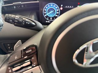 Hyundai Tucson 1.6 TGDI HEV Maxx Auto 230cv.