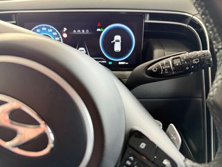 Hyundai Tucson 1.6 TGDI HEV Maxx Auto 230cv.