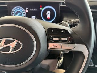 Hyundai Tucson 1.6 TGDI HEV Maxx Auto 230cv.