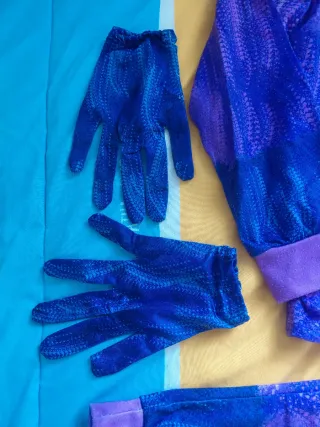 Disfraz Catnap 140cm (7-8 años)