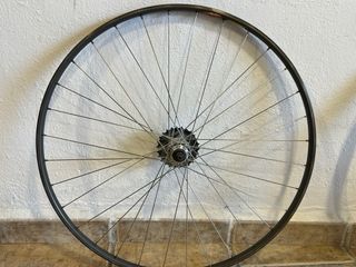 Ruedas vintage para tubular