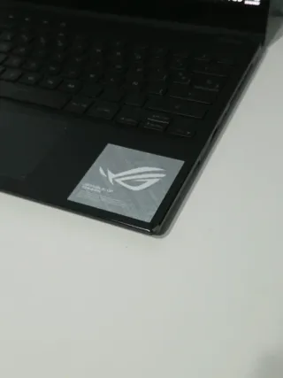 Portátil Gaming Asus ROG Flow X13