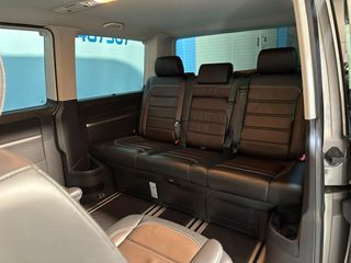 Volkswagen Multivan 2016