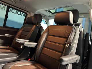 Volkswagen Multivan 2016