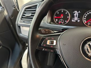 Volkswagen Multivan 2016