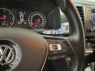 Volkswagen Multivan 2016