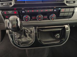 Volkswagen Multivan 2016