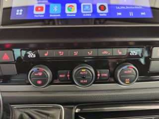 Volkswagen Multivan 2016