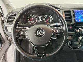Volkswagen Multivan 2016