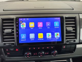 Volkswagen Multivan 2016