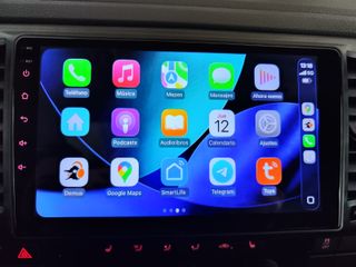 Volkswagen Multivan 2016