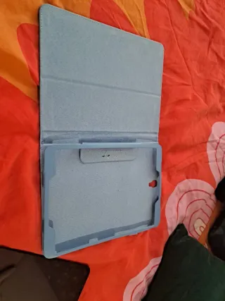 Samsung Galaxy Tab S3 Negra + S-Pen + funda