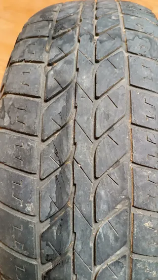 Rueda de repuesto Subaru