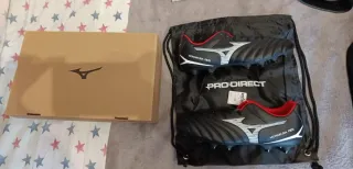 Botas de fútbol Mizuno Monarcida Neo 3 FG