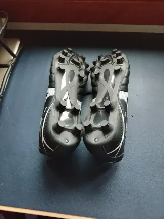 Botas de fútbol Mizuno Monarcida Neo 3 FG