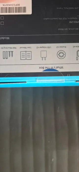 GNCC Indoor Cam - Cámaras de Seguridad