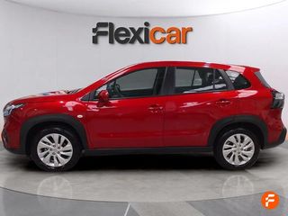 Suzuki SCross 1.5 S2 Strong Hybrid Auto