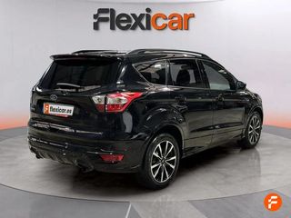 Ford Kuga 1.5 EcoBoost 110kW 4x2 ST-Line