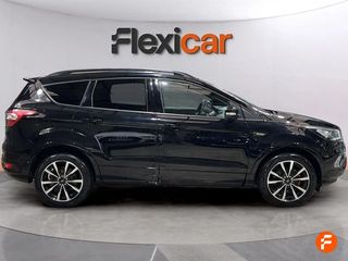 Ford Kuga 1.5 EcoBoost 110kW 4x2 ST-Line