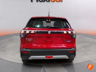 Suzuki SCross 1.5 S2 Strong Hybrid Auto