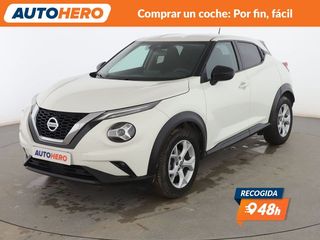 Nissan Juke 1.0 DIG-T Acenta