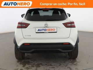 Nissan Juke 1.0 DIG-T Acenta