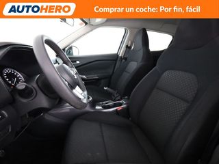 Nissan Juke 1.0 DIG-T Acenta