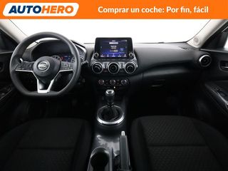 Nissan Juke 1.0 DIG-T Acenta