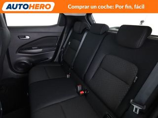Nissan Juke 1.0 DIG-T Acenta