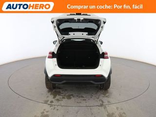 Nissan Juke 1.0 DIG-T Acenta