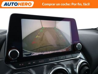 Nissan Juke 1.0 DIG-T Acenta