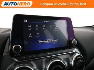 Nissan Juke 1.0 DIG-T Acenta