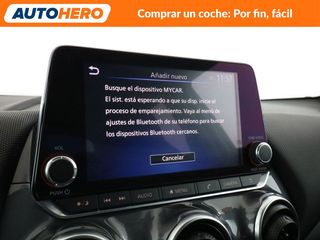 Nissan Juke 1.0 DIG-T Acenta