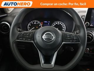 Nissan Juke 1.0 DIG-T Acenta
