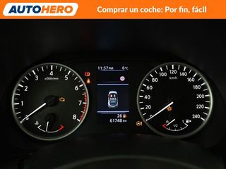 Nissan Juke 1.0 DIG-T Acenta