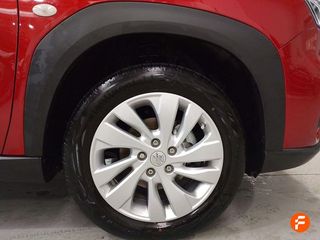 Suzuki SCross 1.5 S2 Strong Hybrid Auto