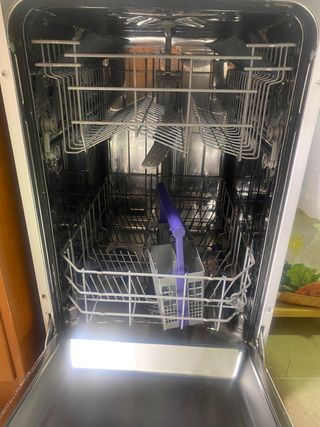 Lavavajillas Beko 45cm