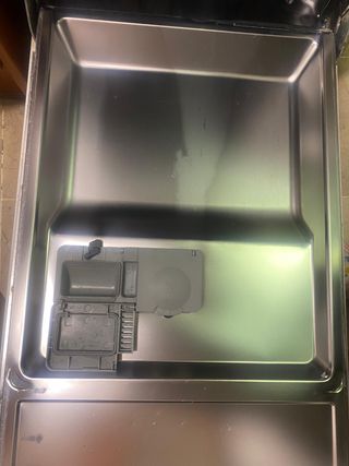 Lavavajillas Beko 45cm