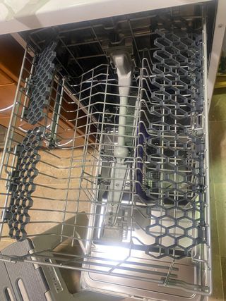 Lavavajillas Beko 45cm