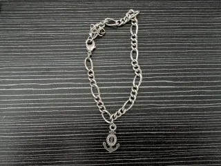 3 braccialetti misti