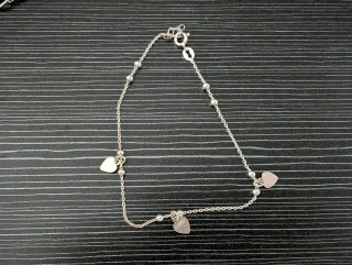 3 braccialetti misti